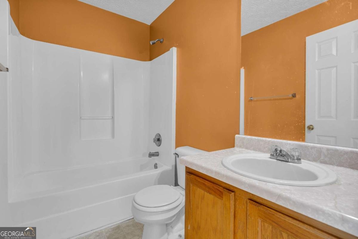 791 White Dove Drive Mcdonough - Photo 17