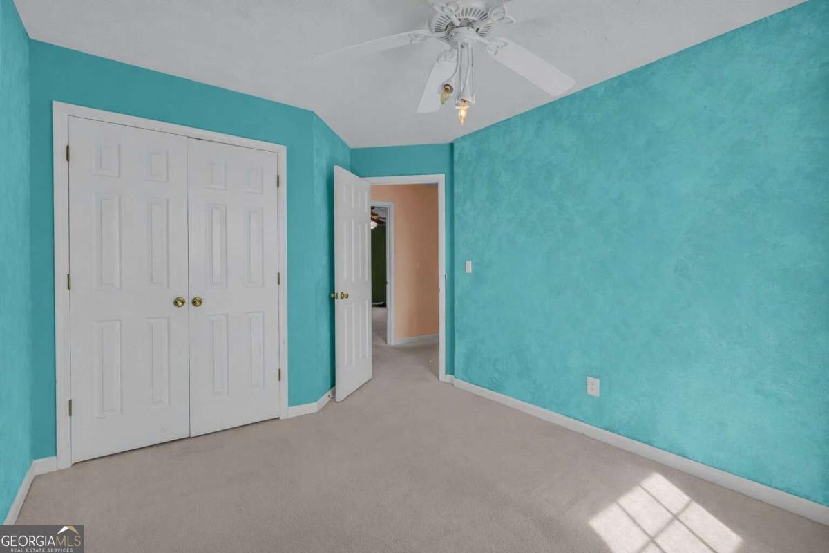 791 White Dove Drive Mcdonough - Photo 19