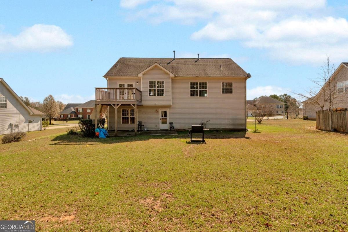 791 White Dove Drive Mcdonough - Photo 39