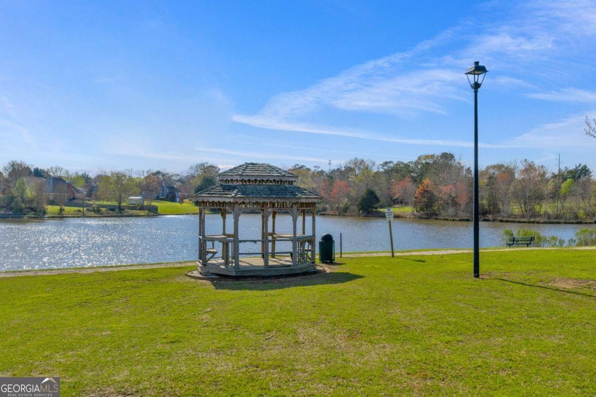 791 White Dove Drive Mcdonough - Photo 40