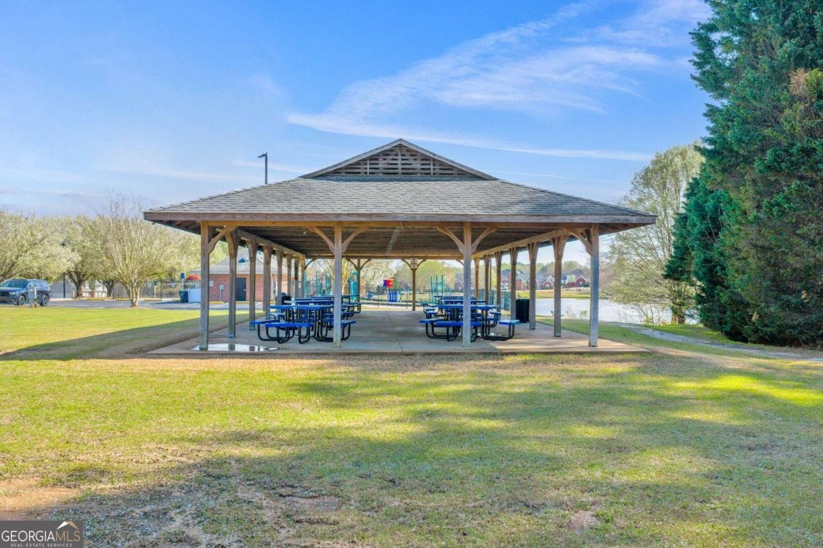 791 White Dove Drive Mcdonough - Photo 41