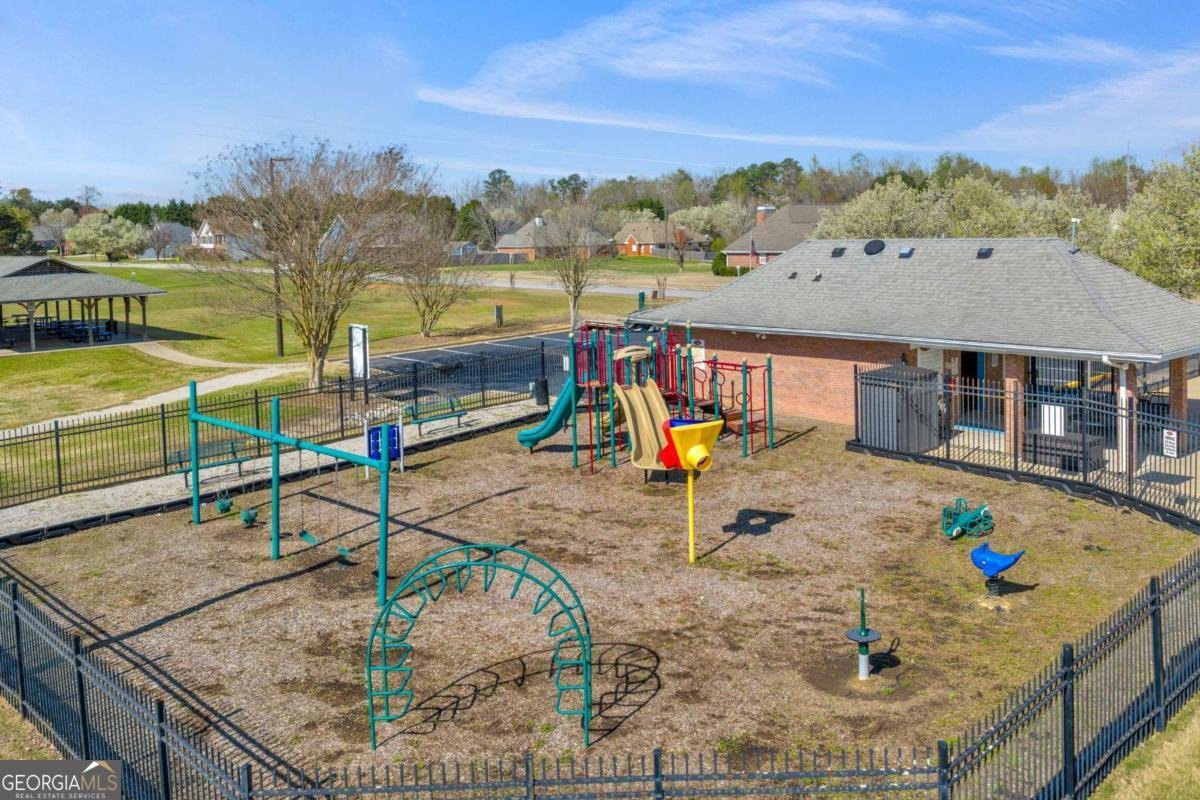 791 White Dove Drive Mcdonough - Photo 43