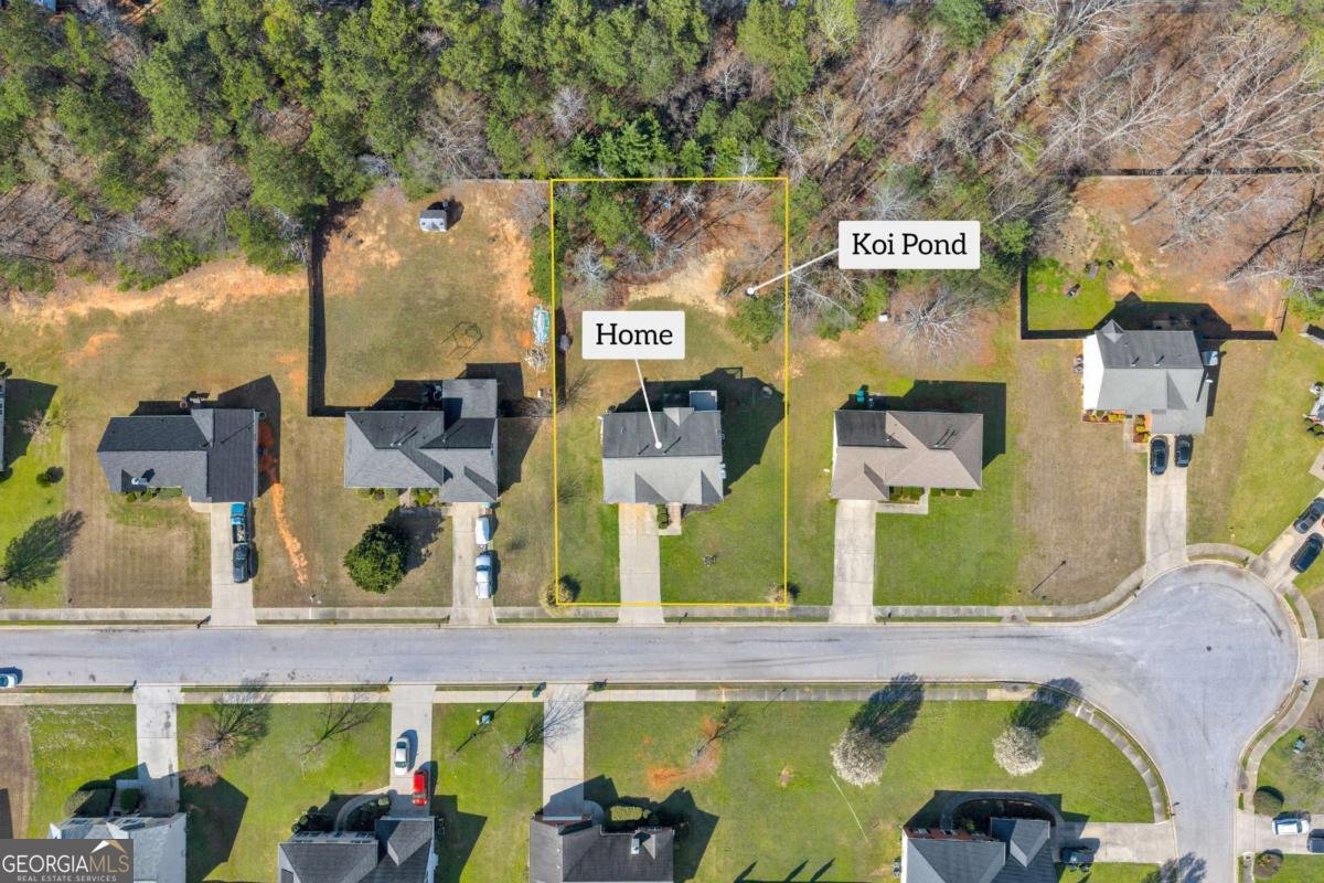 791 White Dove Drive Mcdonough - Photo 46