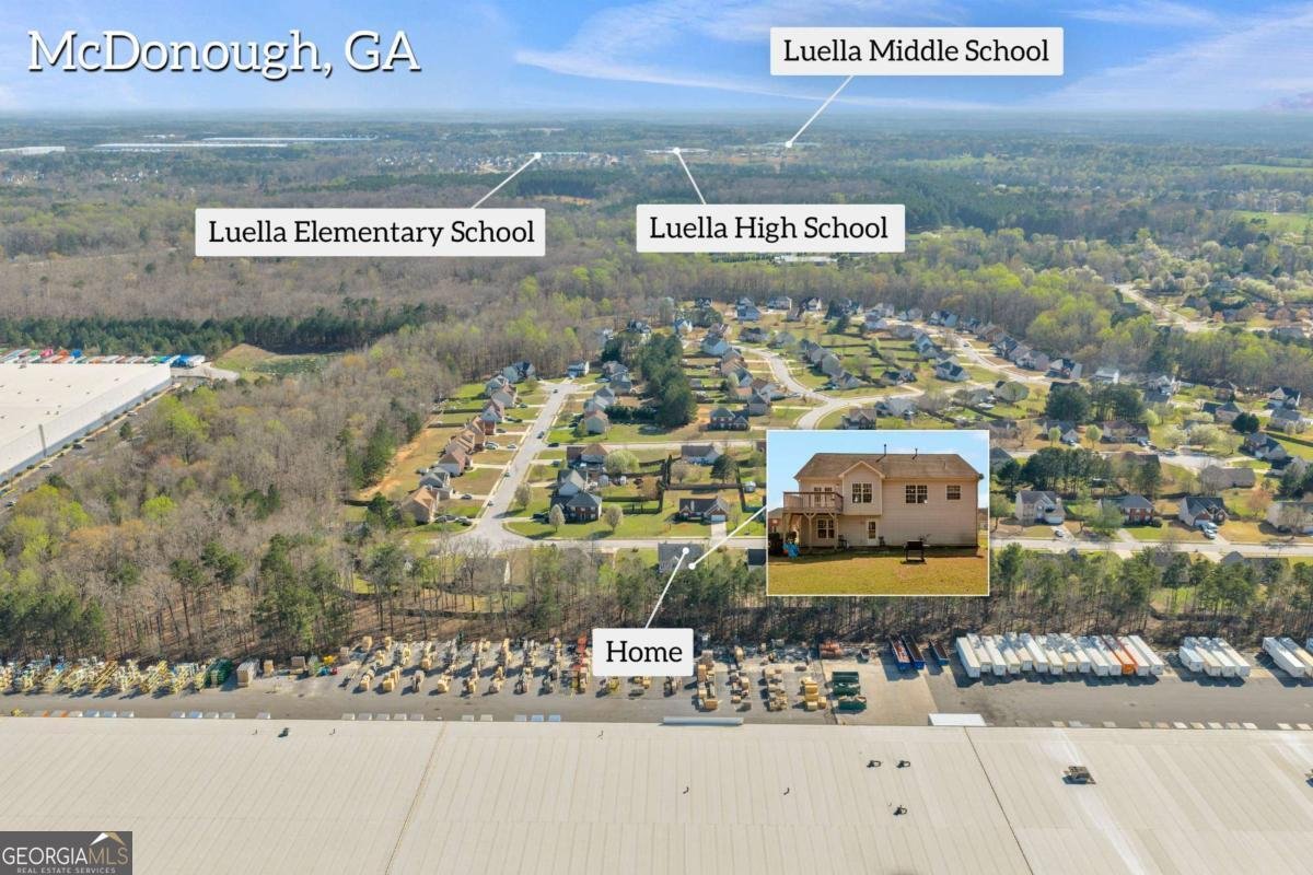 791 White Dove Drive Mcdonough - Photo 47