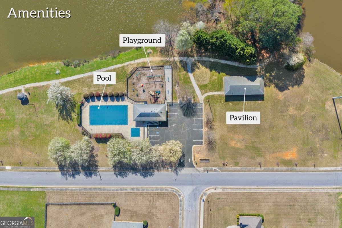 791 White Dove Drive Mcdonough - Photo 48