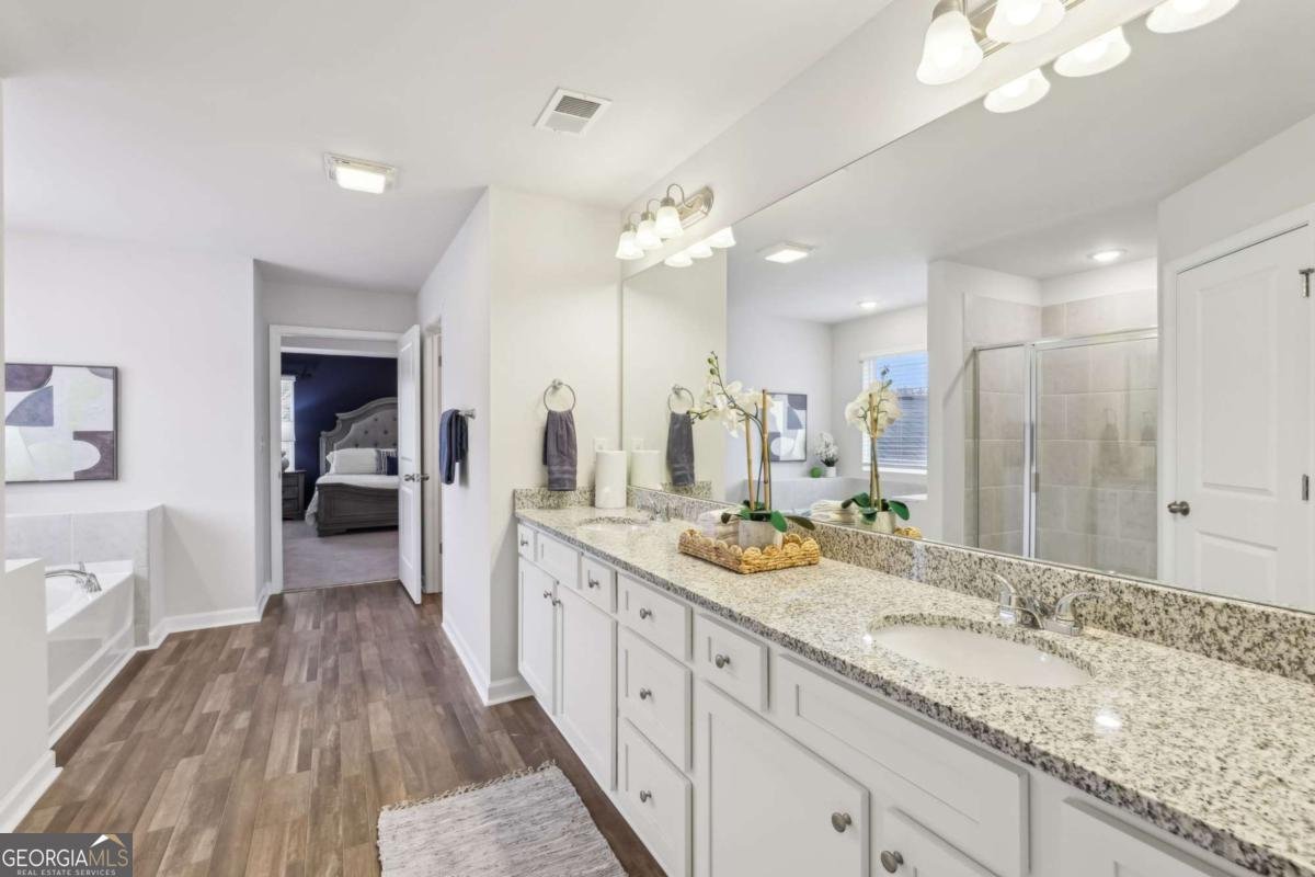 1321 Heron Creek Court Loganville - Photo 13