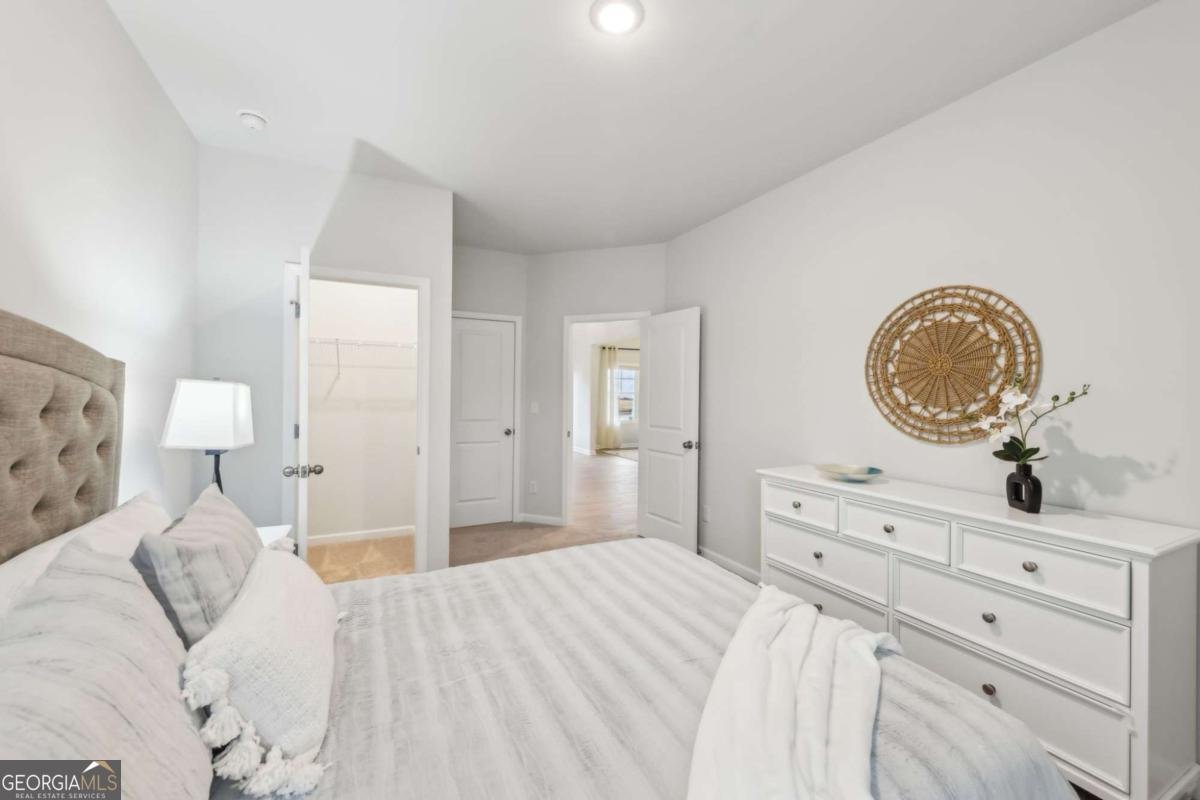 1321 Heron Creek Court Loganville - Photo 26