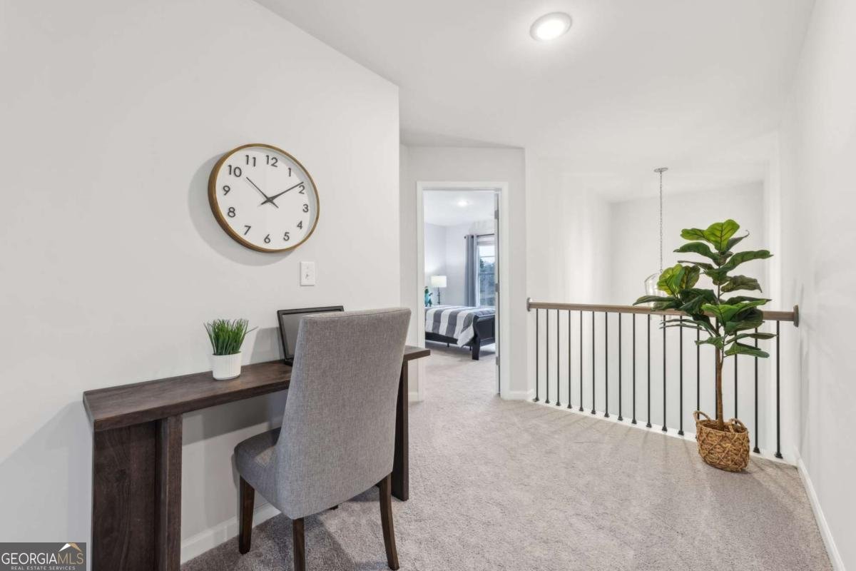 1321 Heron Creek Court Loganville - Photo 35