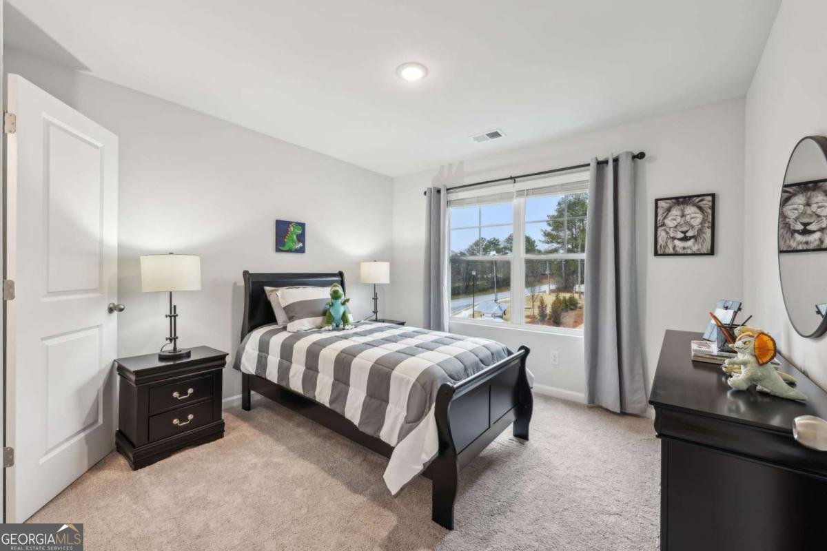 1321 Heron Creek Court Loganville - Photo 36