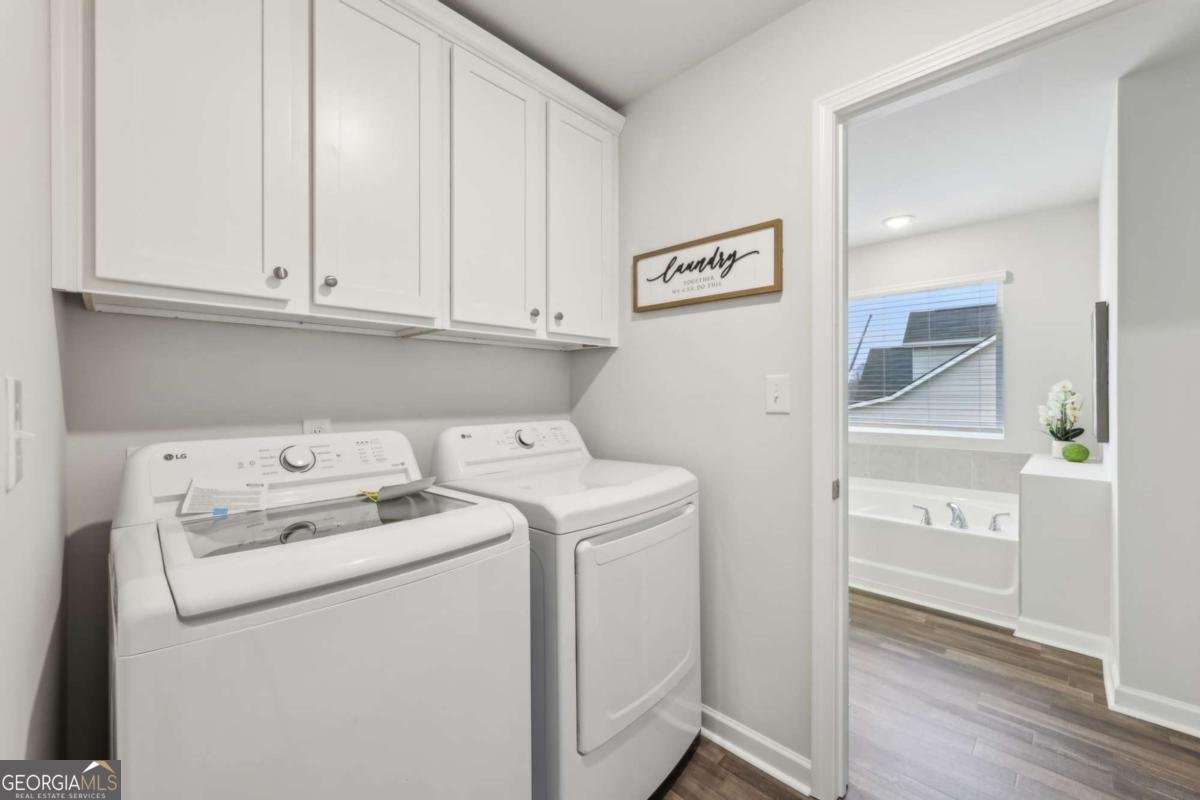 1321 Heron Creek Court Loganville - Photo 46