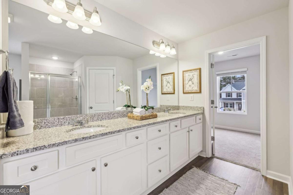 1321 Heron Creek Court Loganville - Photo 53