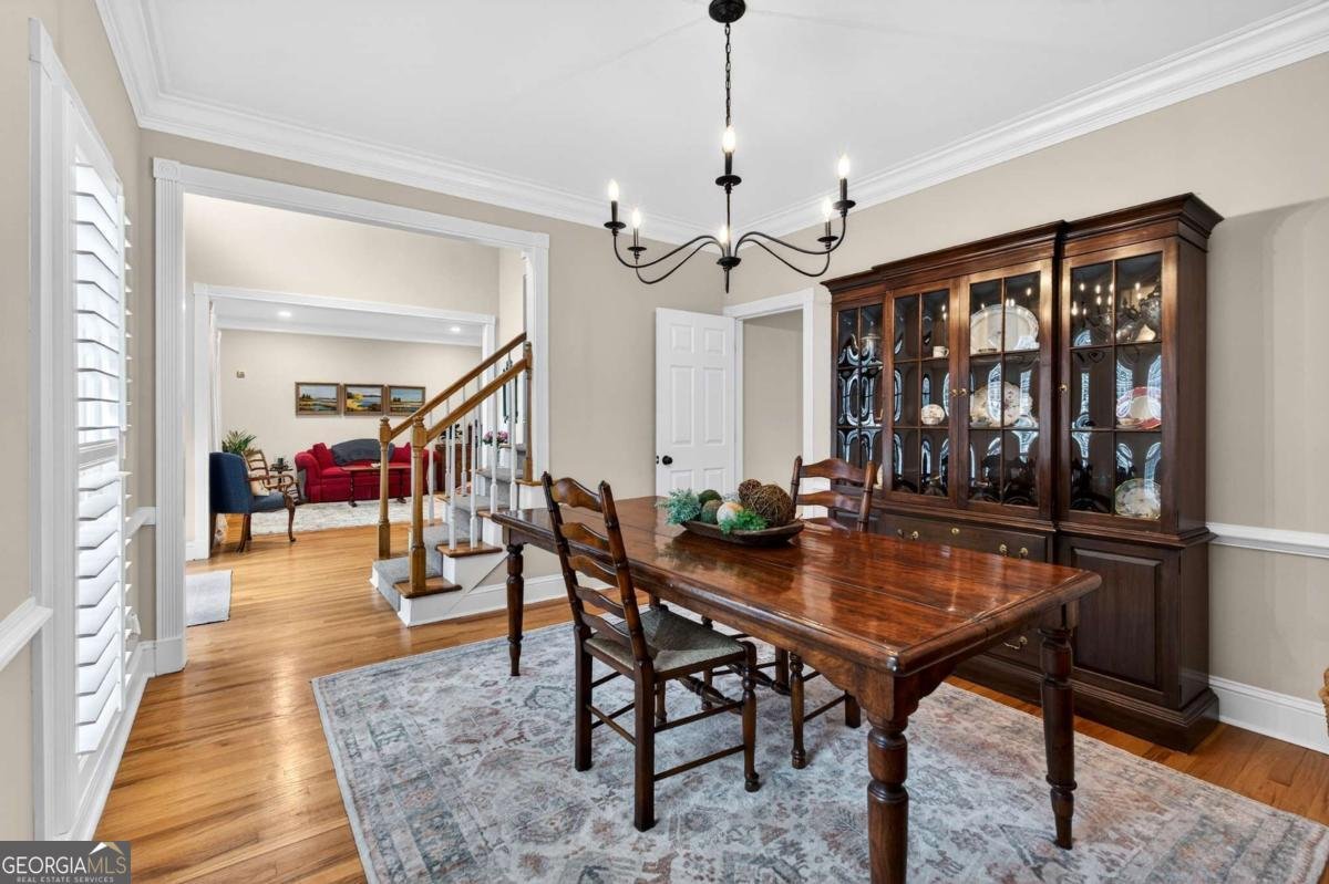 4118 Devon Wood Drive Marietta - Photo 11