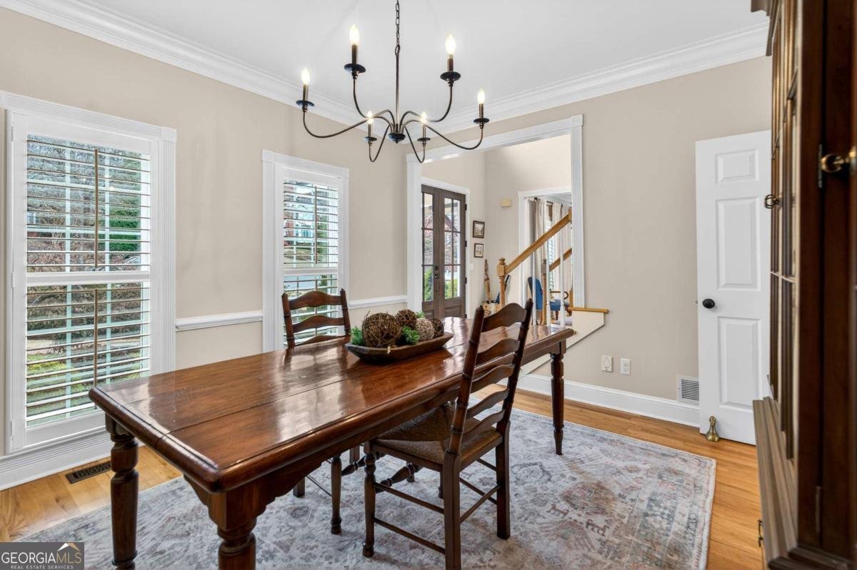 4118 Devon Wood Drive Marietta - Photo 12