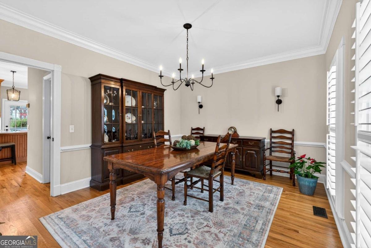 4118 Devon Wood Drive Marietta - Photo 13