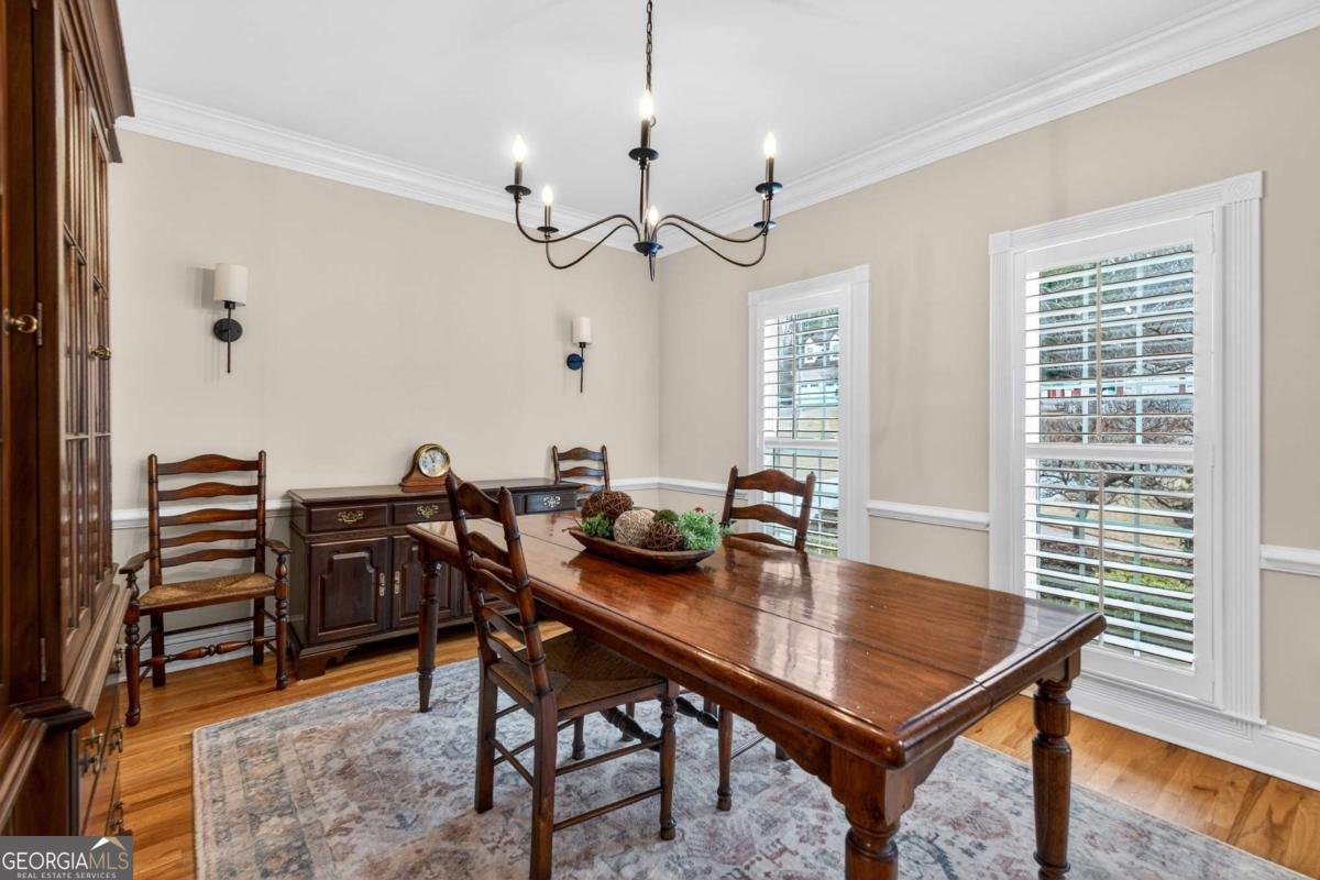 4118 Devon Wood Drive Marietta - Photo 14