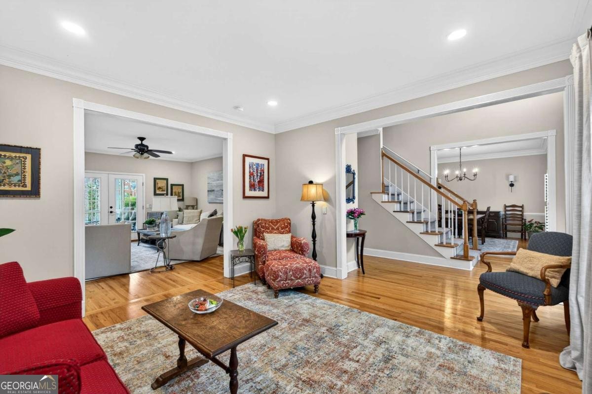 4118 Devon Wood Drive Marietta - Photo 15