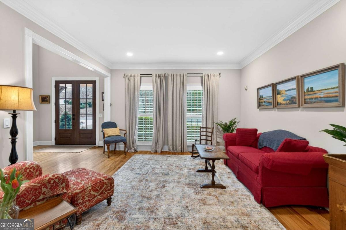 4118 Devon Wood Drive Marietta - Photo 17