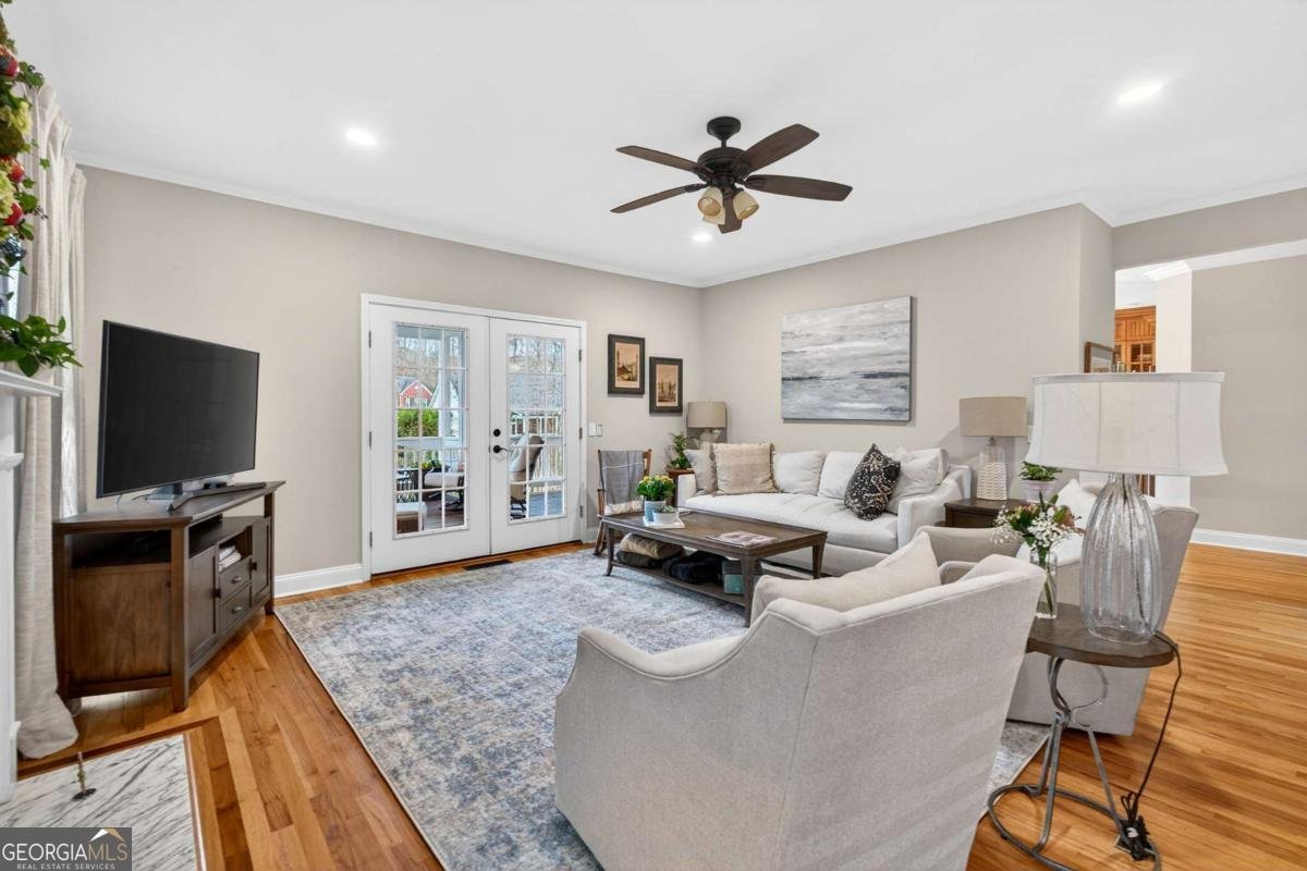 4118 Devon Wood Drive Marietta - Photo 20