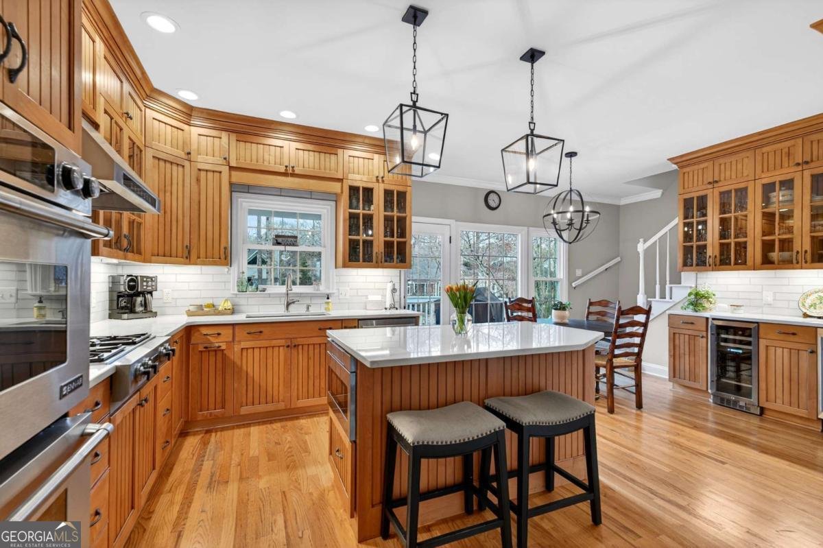 4118 Devon Wood Drive Marietta - Photo 23