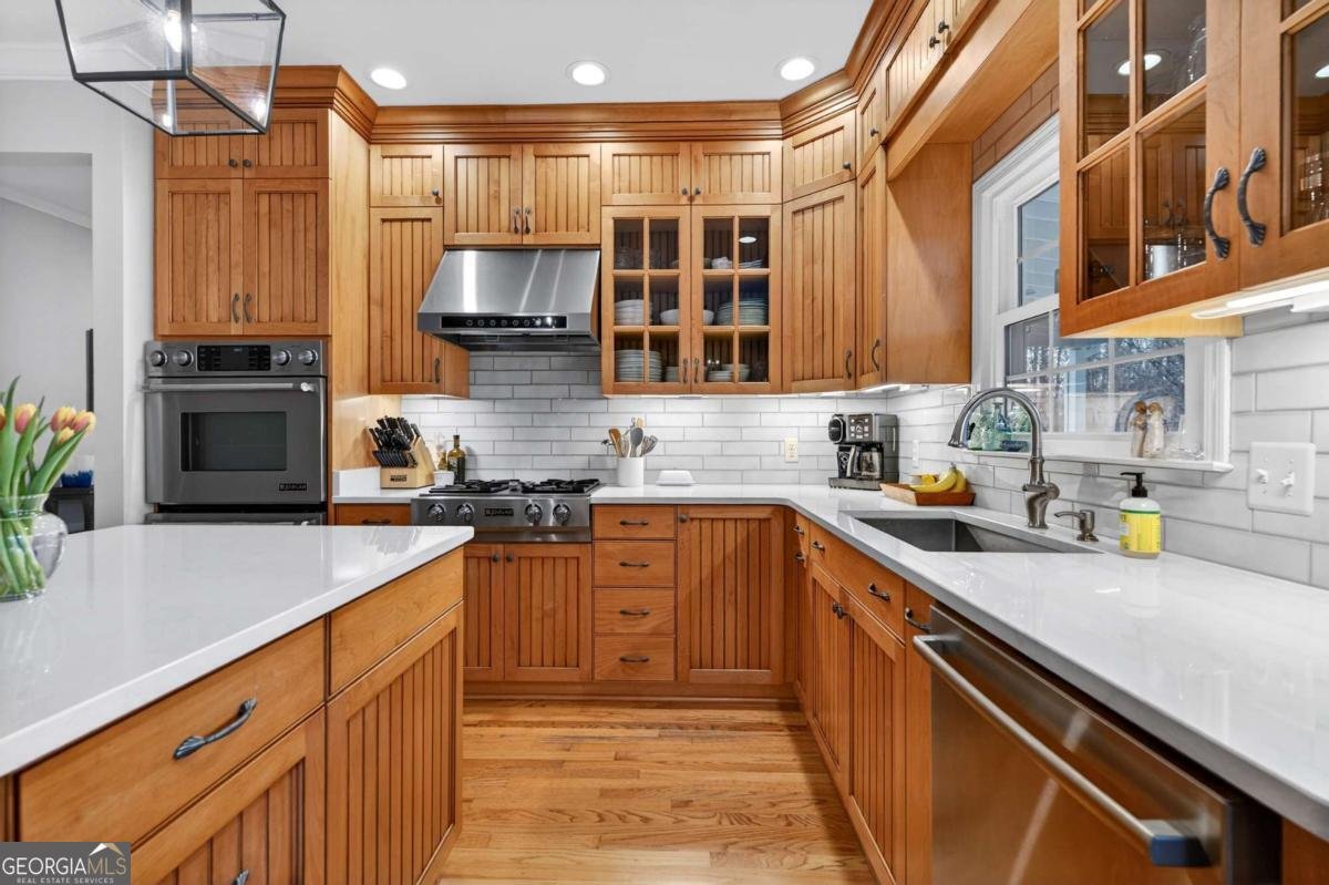 4118 Devon Wood Drive Marietta - Photo 24