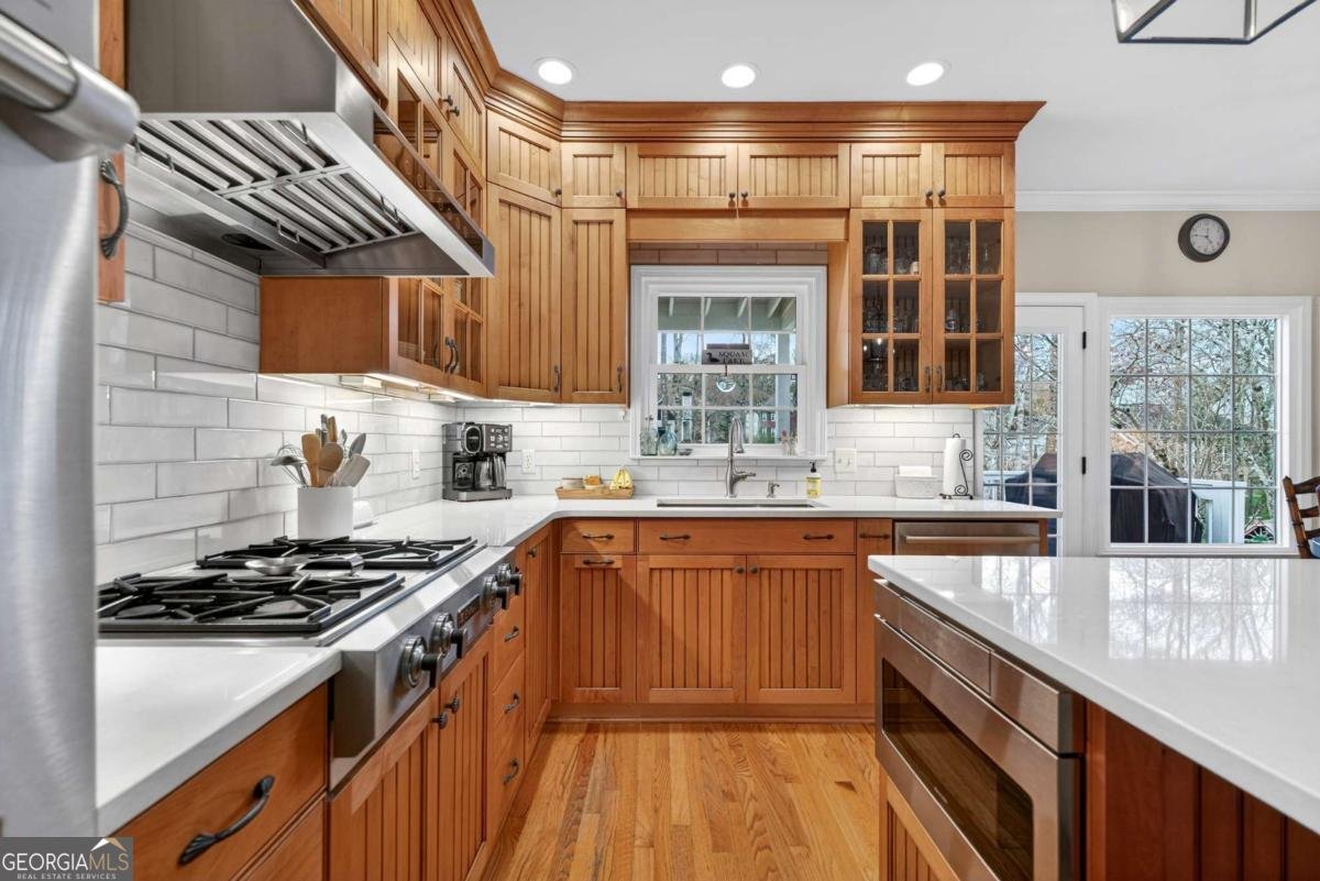 4118 Devon Wood Drive Marietta - Photo 25