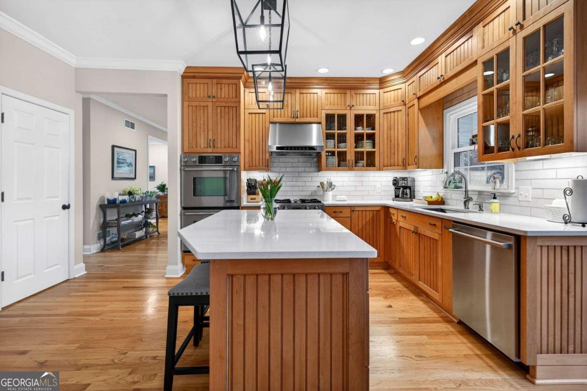 4118 Devon Wood Drive Marietta - Photo 28