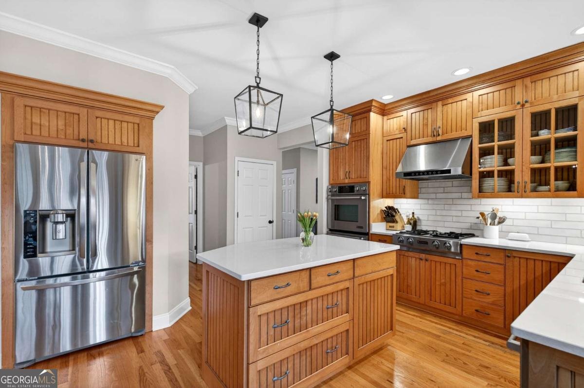 4118 Devon Wood Drive Marietta - Photo 29