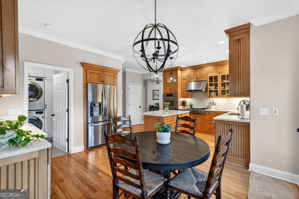 4118 Devon Wood Drive Marietta - Photo 31