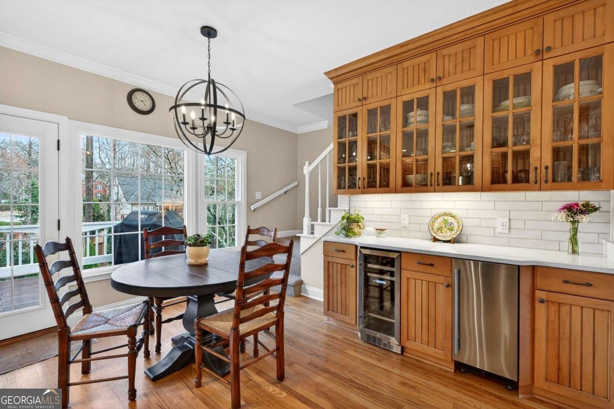 4118 Devon Wood Drive Marietta - Photo 32