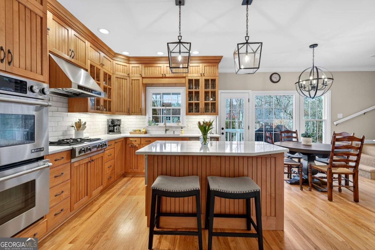 4118 Devon Wood Drive Marietta - Photo 33