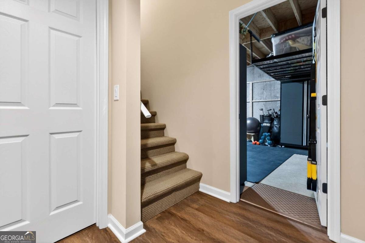 4118 Devon Wood Drive Marietta - Photo 35