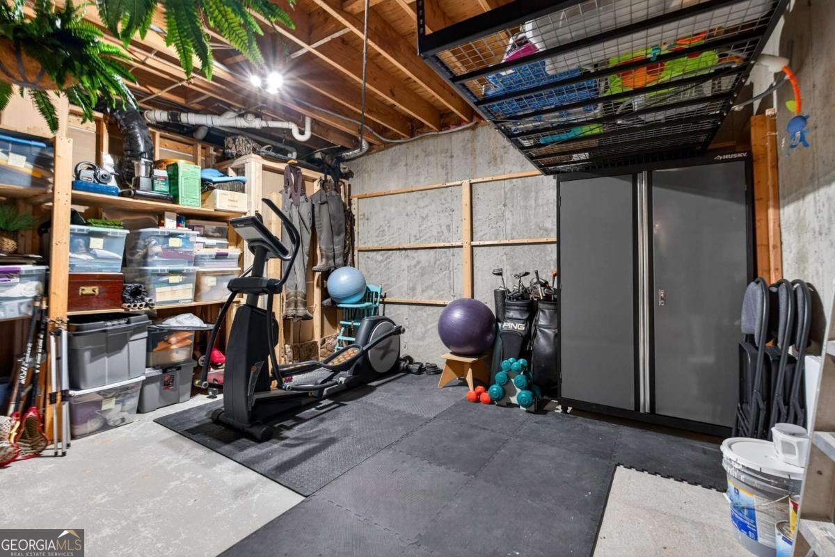 4118 Devon Wood Drive Marietta - Photo 36