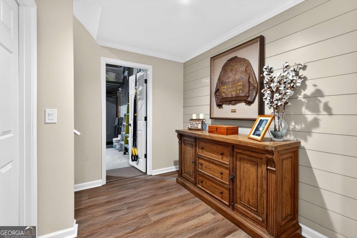 4118 Devon Wood Drive Marietta - Photo 37