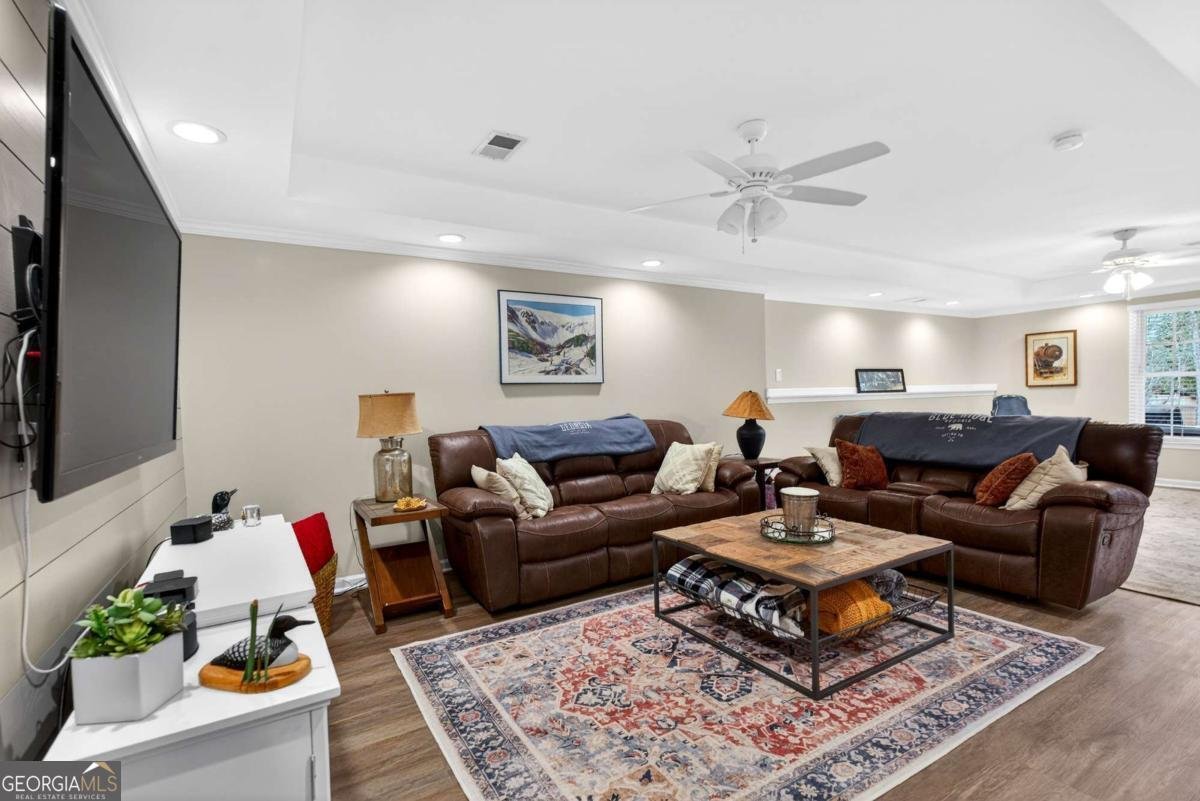 4118 Devon Wood Drive Marietta - Photo 38