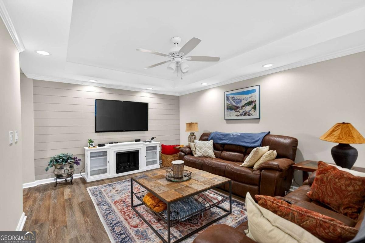 4118 Devon Wood Drive Marietta - Photo 39