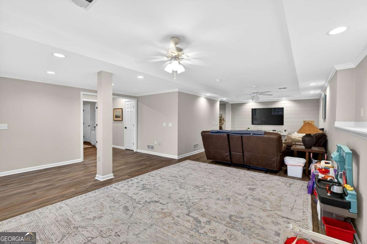 4118 Devon Wood Drive Marietta - Photo 41