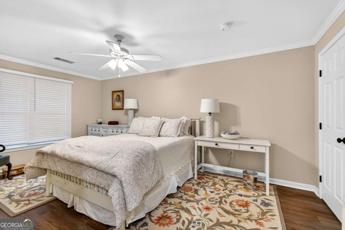 4118 Devon Wood Drive Marietta - Photo 43