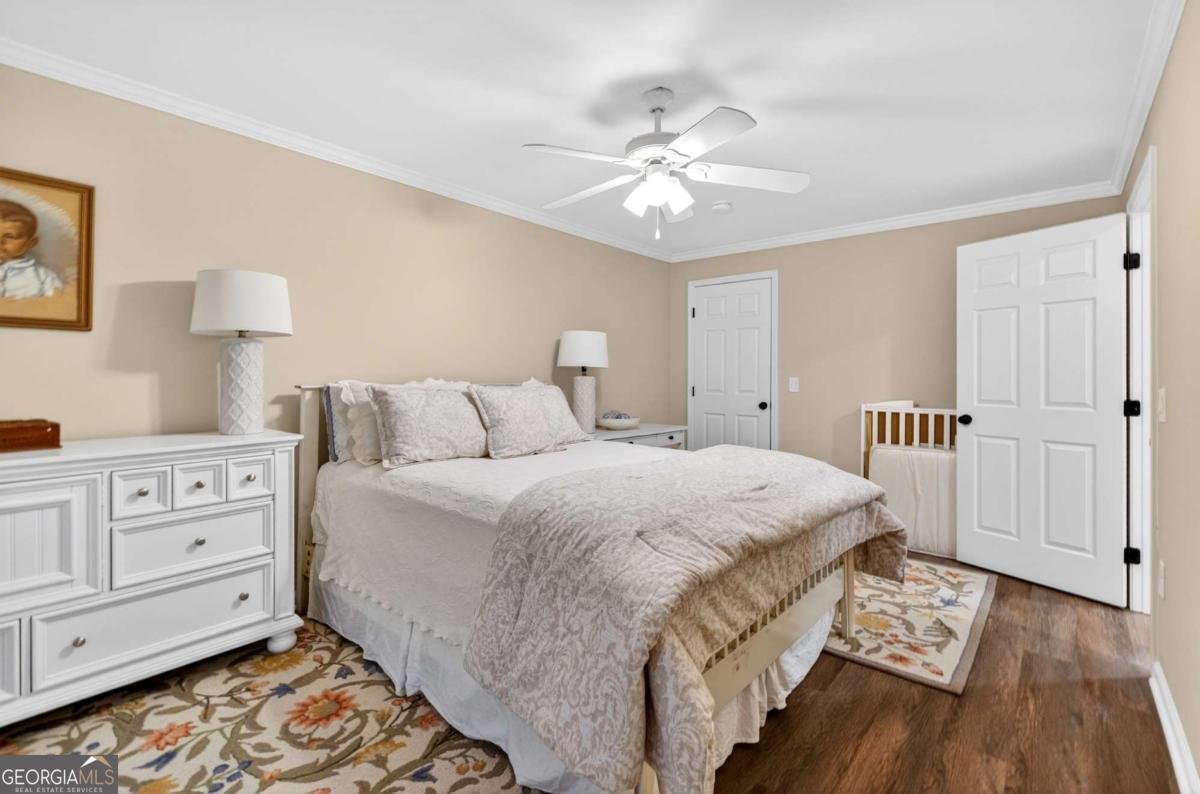 4118 Devon Wood Drive Marietta - Photo 44