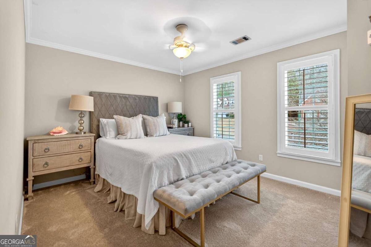 4118 Devon Wood Drive Marietta - Photo 45