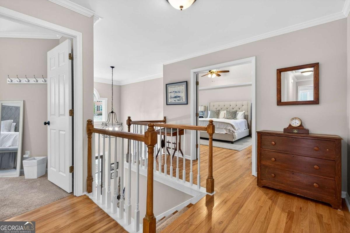 4118 Devon Wood Drive Marietta - Photo 46