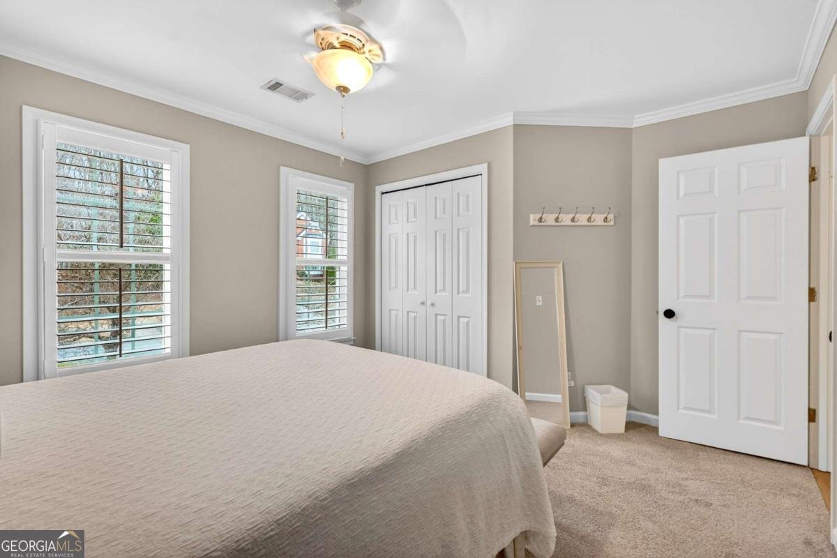 4118 Devon Wood Drive Marietta - Photo 47