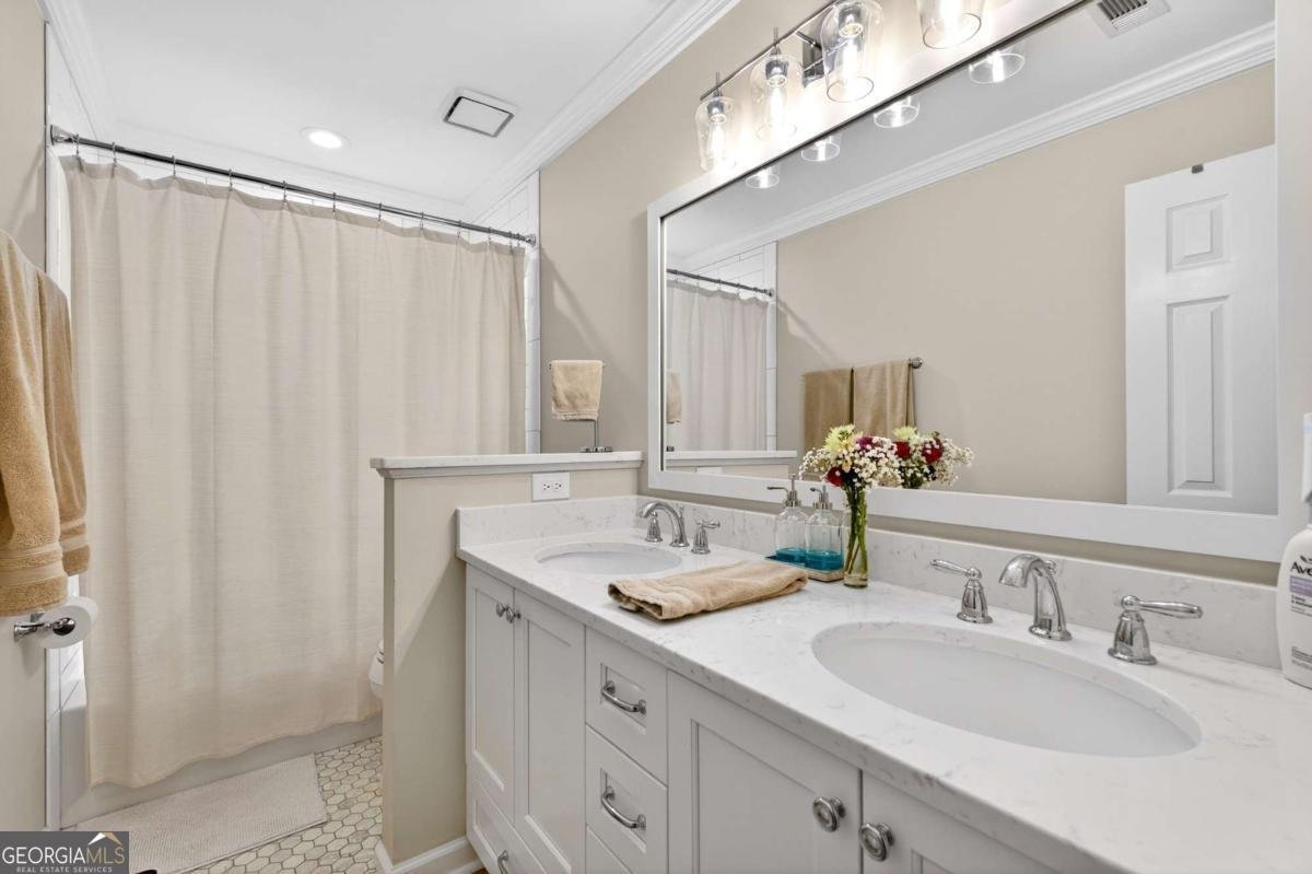 4118 Devon Wood Drive Marietta - Photo 48