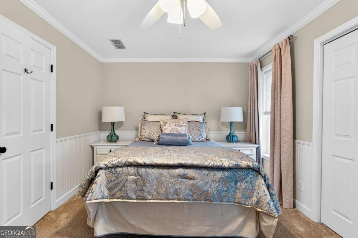 4118 Devon Wood Drive Marietta - Photo 49