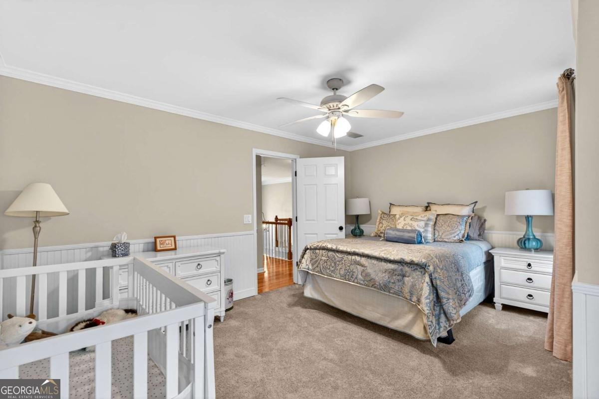 4118 Devon Wood Drive Marietta - Photo 50