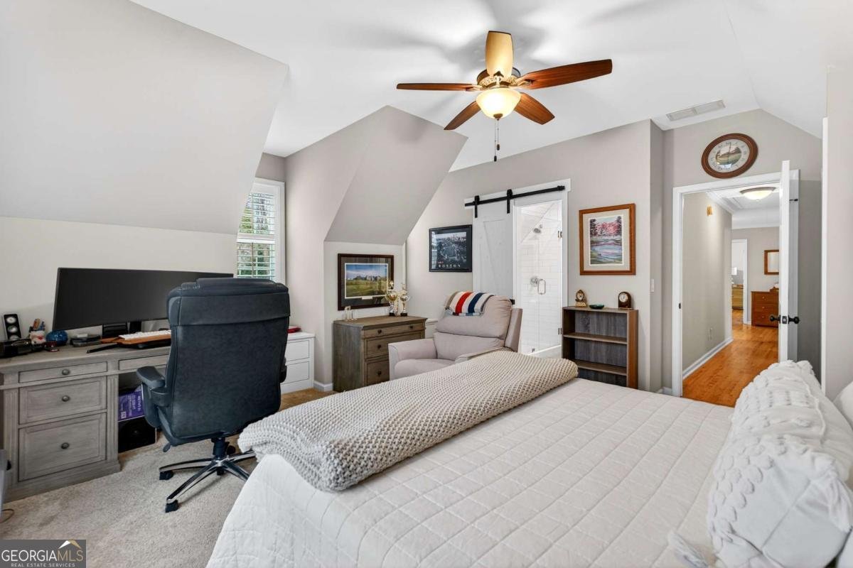 4118 Devon Wood Drive Marietta - Photo 53