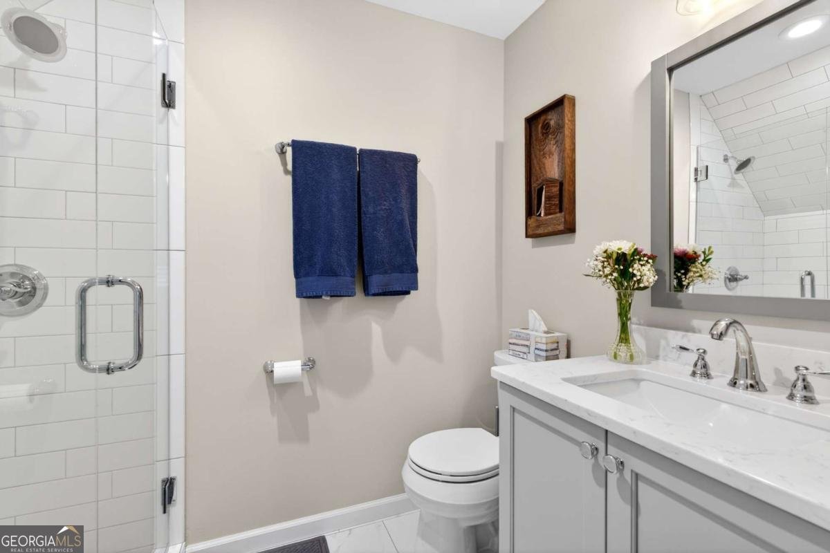 4118 Devon Wood Drive Marietta - Photo 54