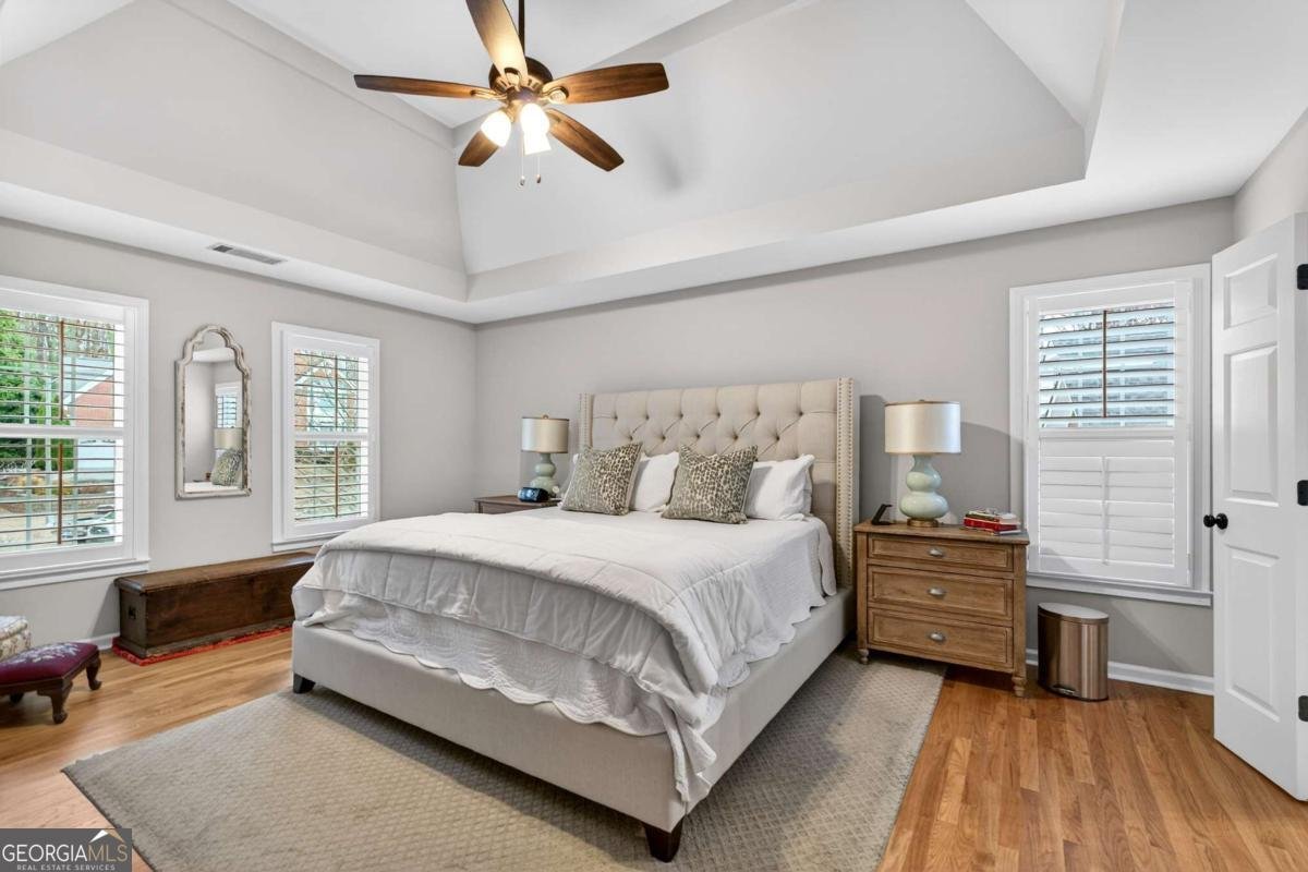 4118 Devon Wood Drive Marietta - Photo 55