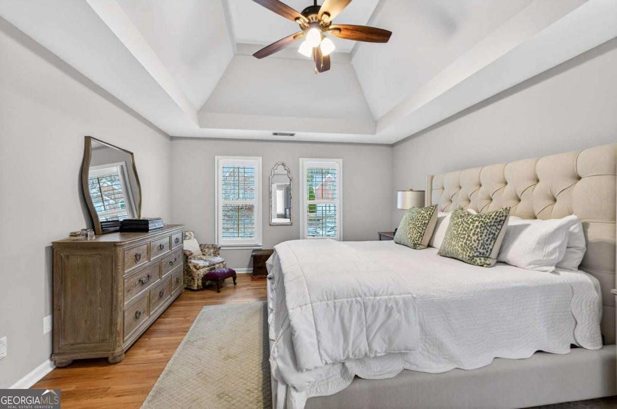 4118 Devon Wood Drive Marietta - Photo 57