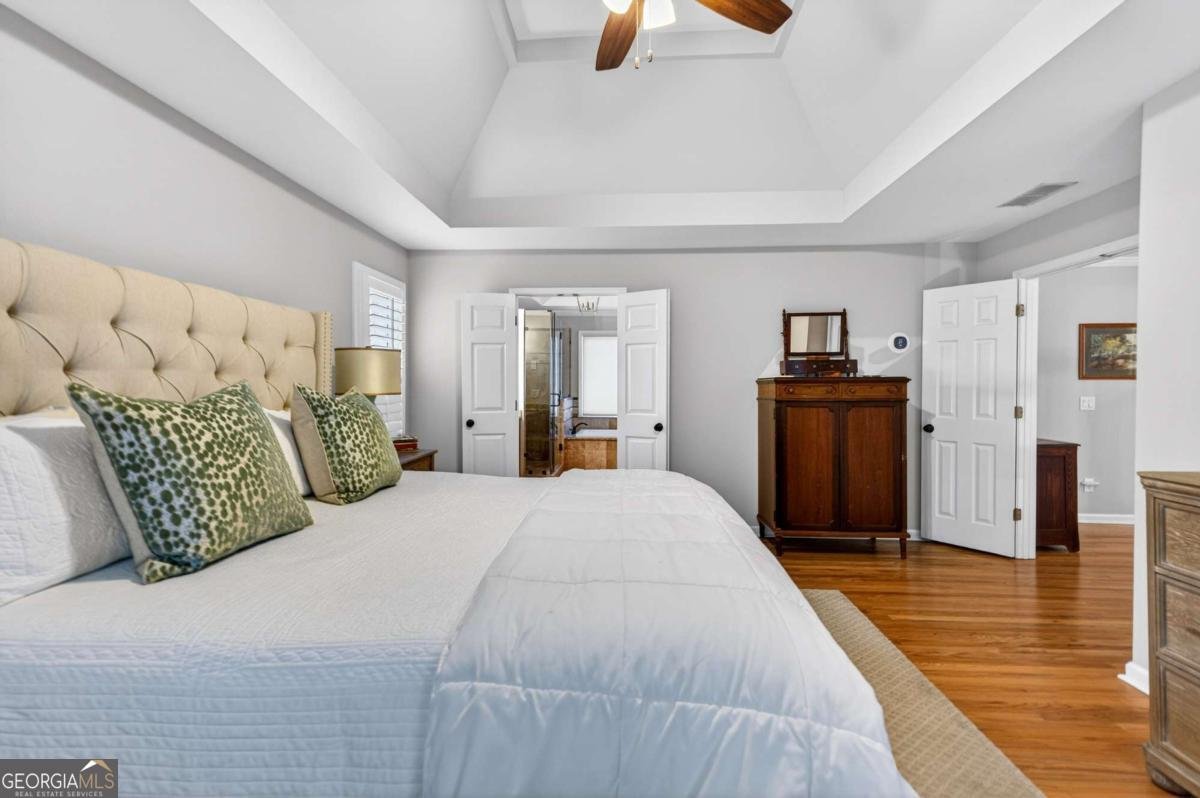 4118 Devon Wood Drive Marietta - Photo 58