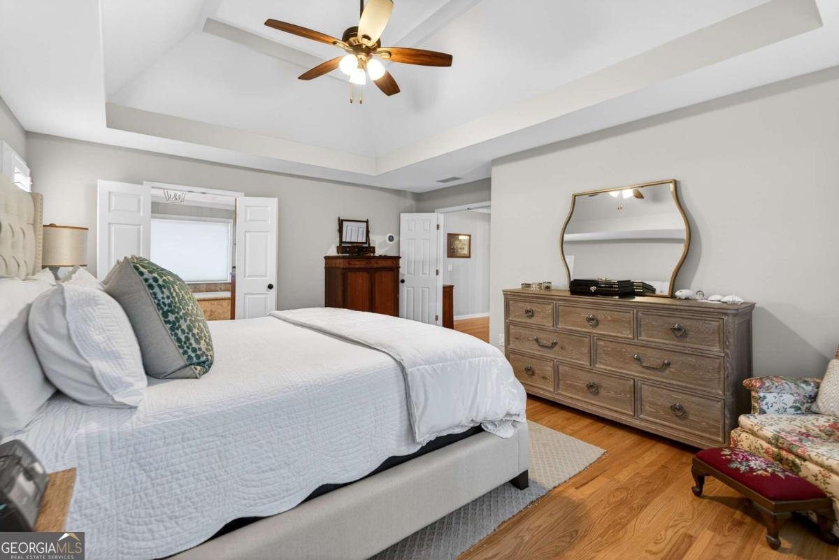 4118 Devon Wood Drive Marietta - Photo 59